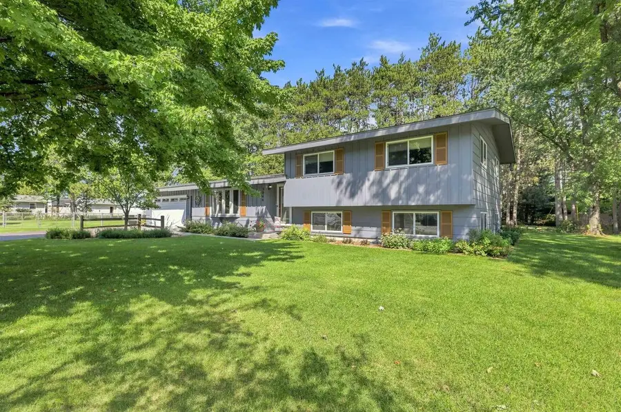 3060 KATHERINE COURT, Plover, WI 54467 - #3
