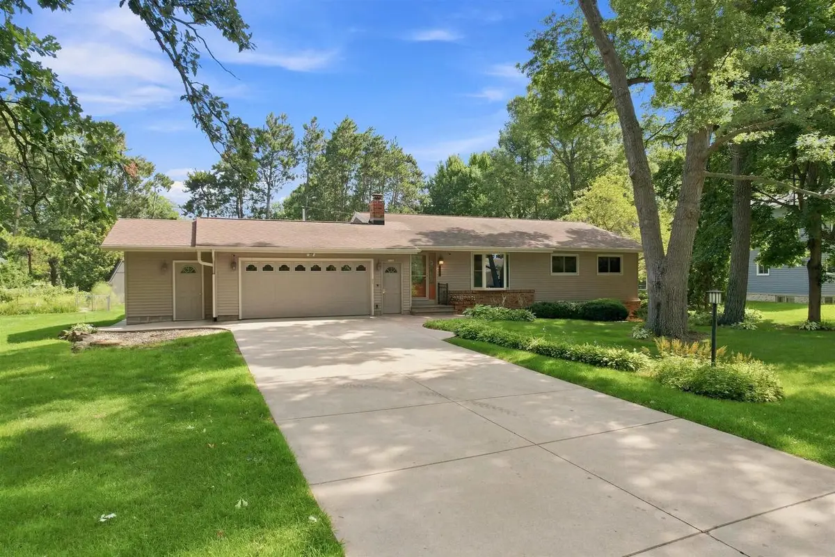 5308 FOREST CIRCLE NORTH, Stevens Point, WI 54481 - #1
