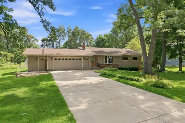 5308 FOREST CIRCLE NORTH, Stevens Point, WI 54481