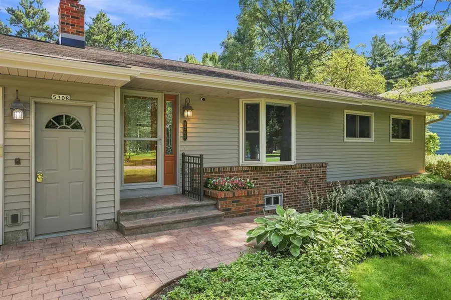 5308 FOREST CIRCLE NORTH, Stevens Point, WI 54481 - #3