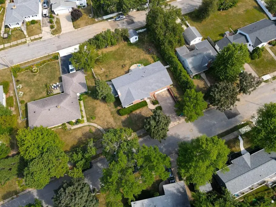 908 GREENHILL DRIVE, Wausau, WI 54401 - #3