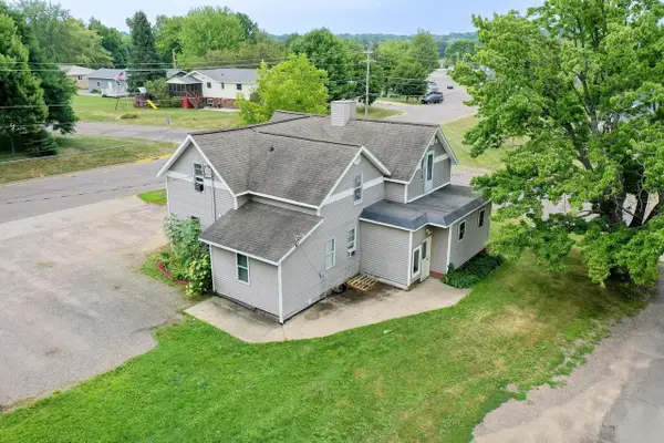 341 NATIONAL AVENUE, Medford, WI 54451