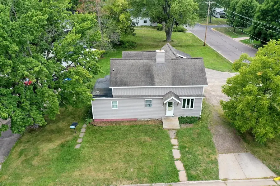 341 NATIONAL AVENUE, Medford, WI 54451 - #2