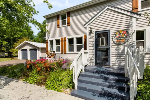 436 WAUSAU STREET, Birnamwood, WI 54414
