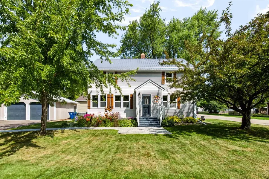 436 WAUSAU STREET, Birnamwood, WI 54414 - #3