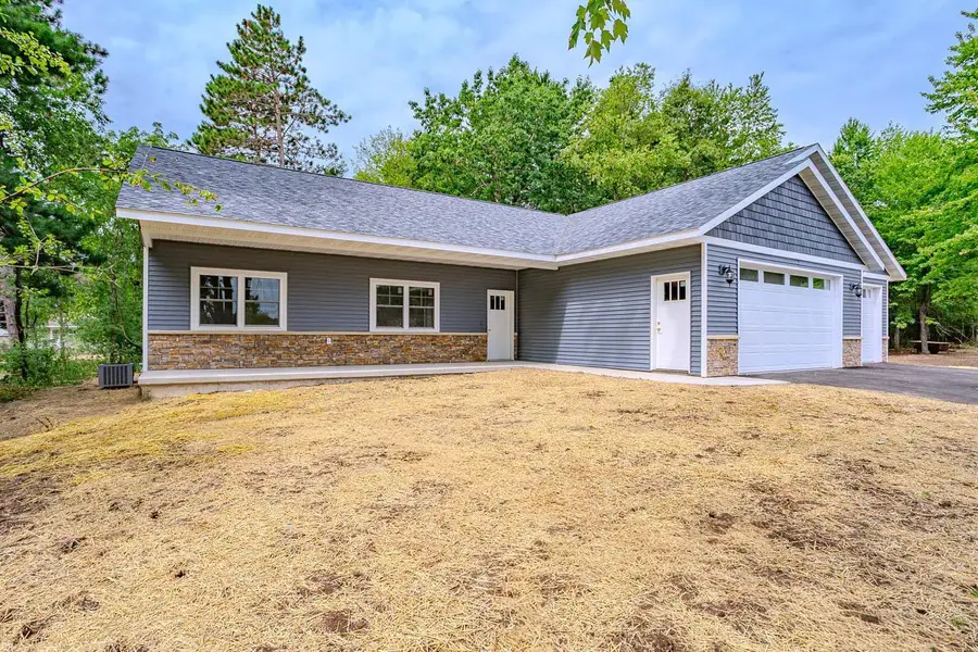 2805 BARCLAY WAY, Weston, WI 54476 - #3