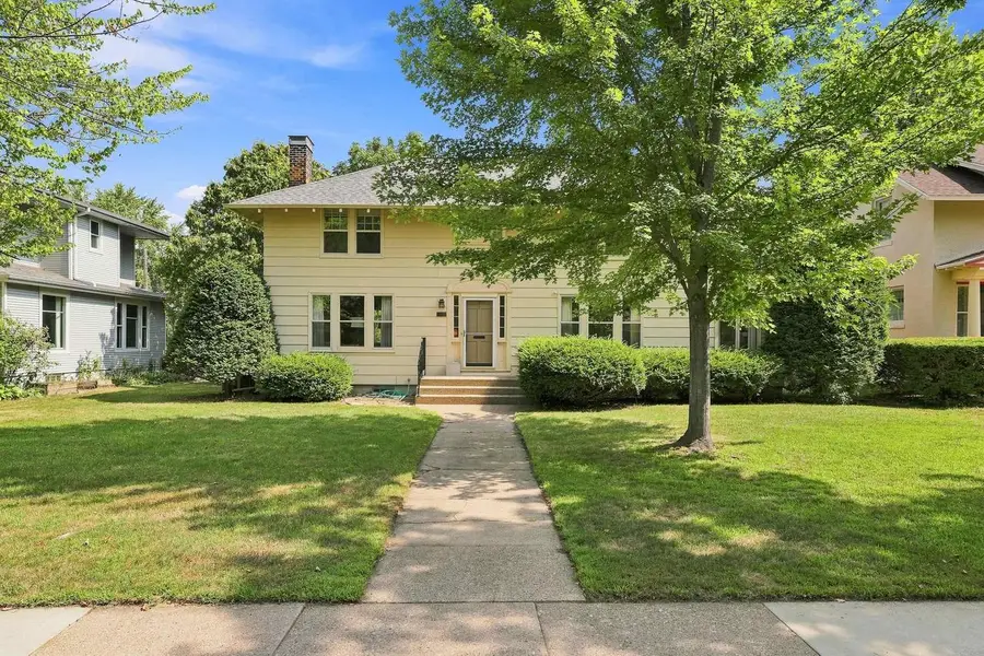 431 WITTER STREET, Wisconsin Rapids, WI 54494 - #2