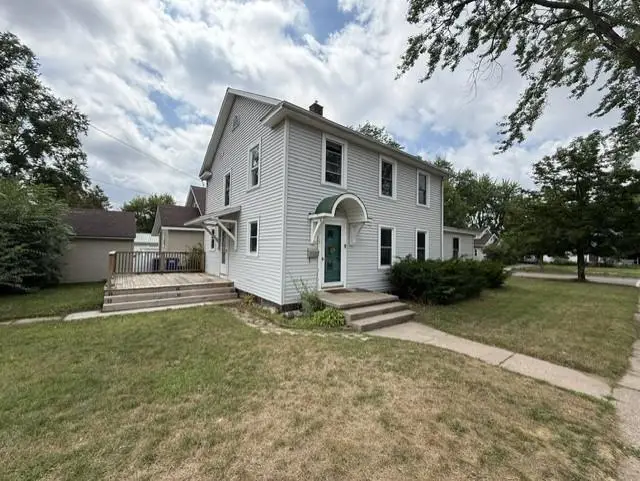 515 NORTON STREET, Wausau, WI 54401 - #1