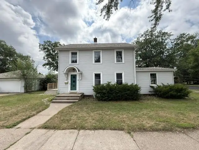 515 NORTON STREET, Wausau, WI 54401 - #3