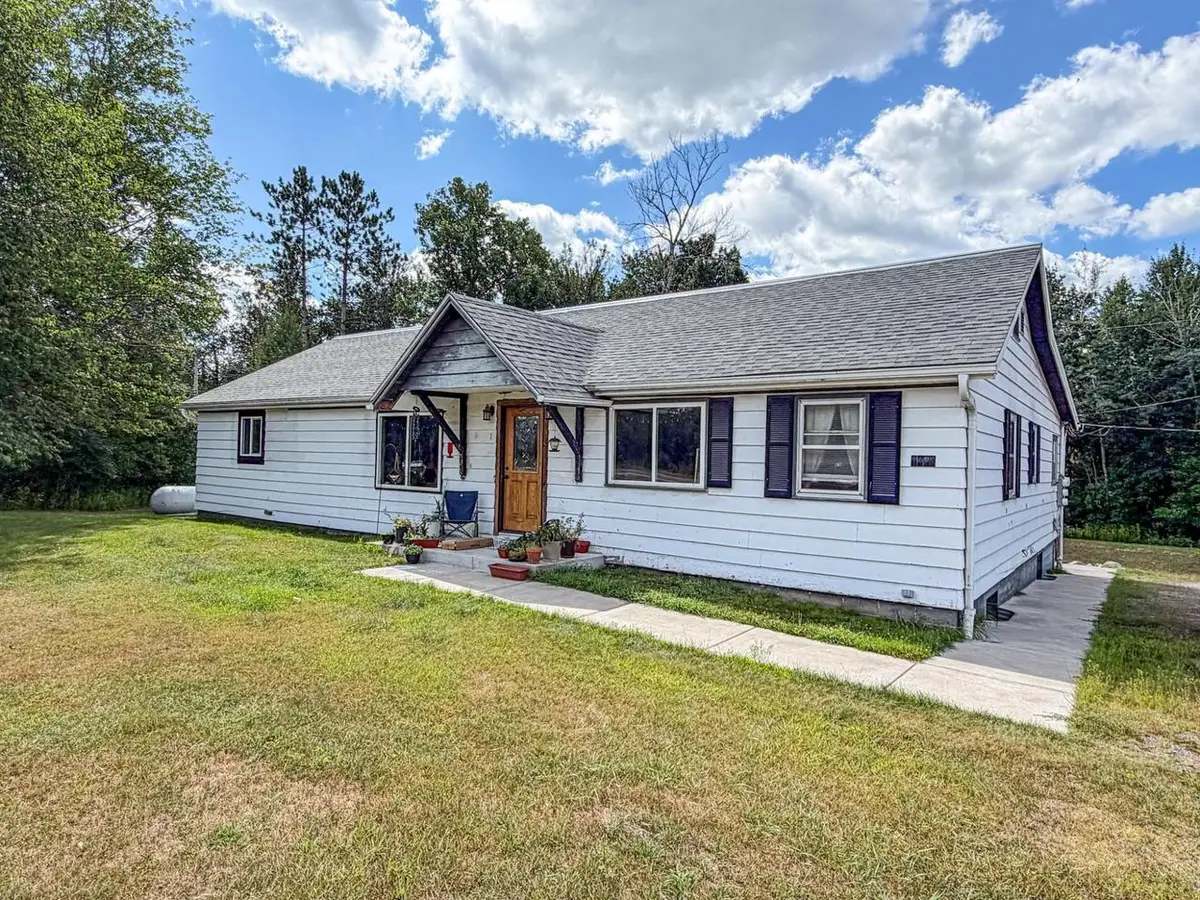 1428 4TH AVENUE SOUTH, Park Falls, WI 54552 - #1