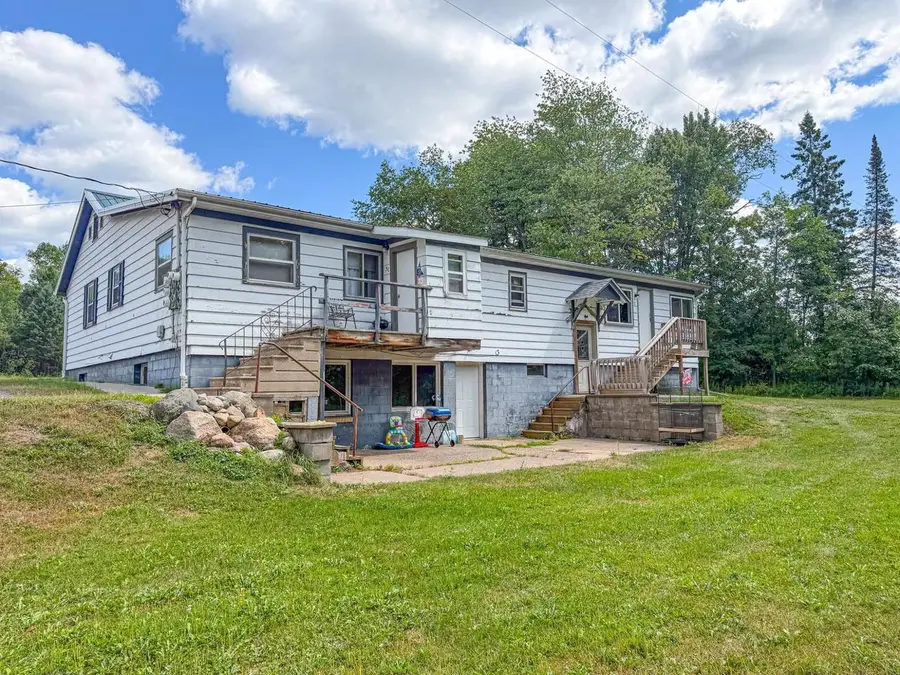 1428 4TH AVENUE SOUTH, Park Falls, WI 54552 - #2