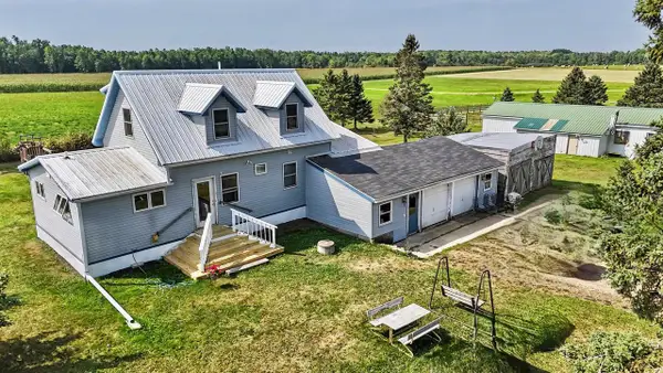 W107 1ST AVENUE, Gleason, WI 54435