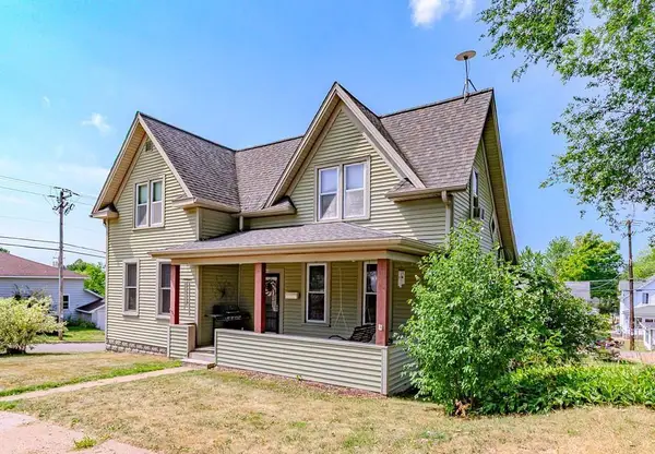 400 N GENESEE STREET, Merrill, WI 54487