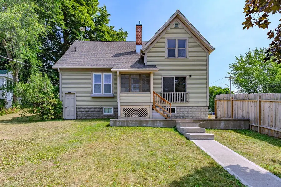 400 N GENESEE STREET, Merrill, WI 54487 - #2