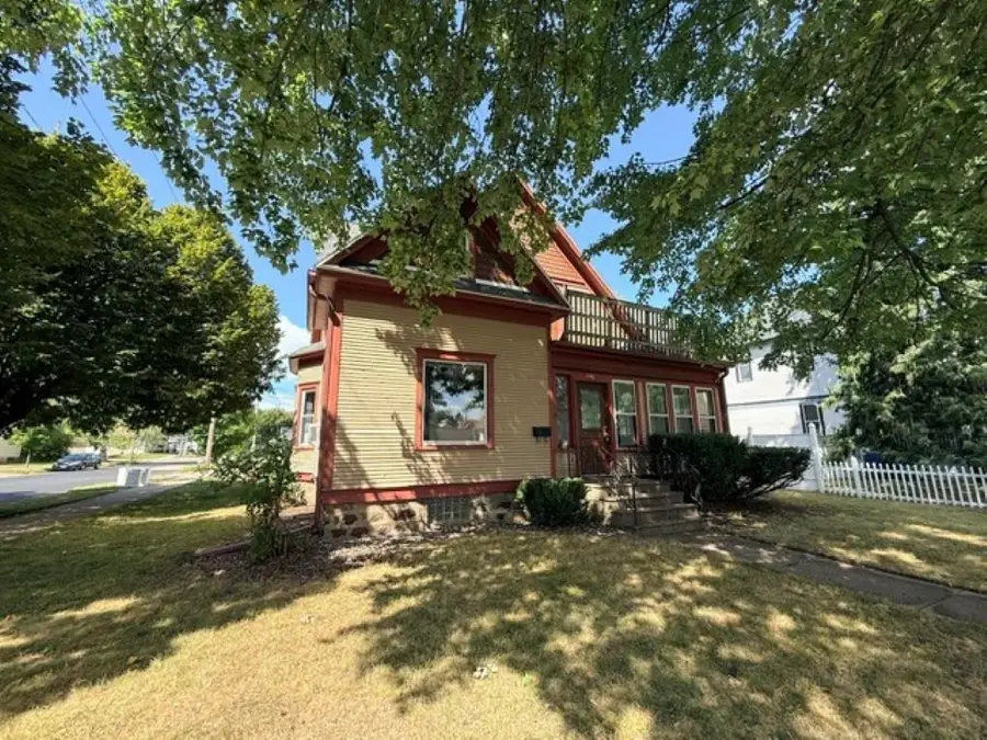 640 S 4TH AVENUE, Wausau, WI 54401 - #2
