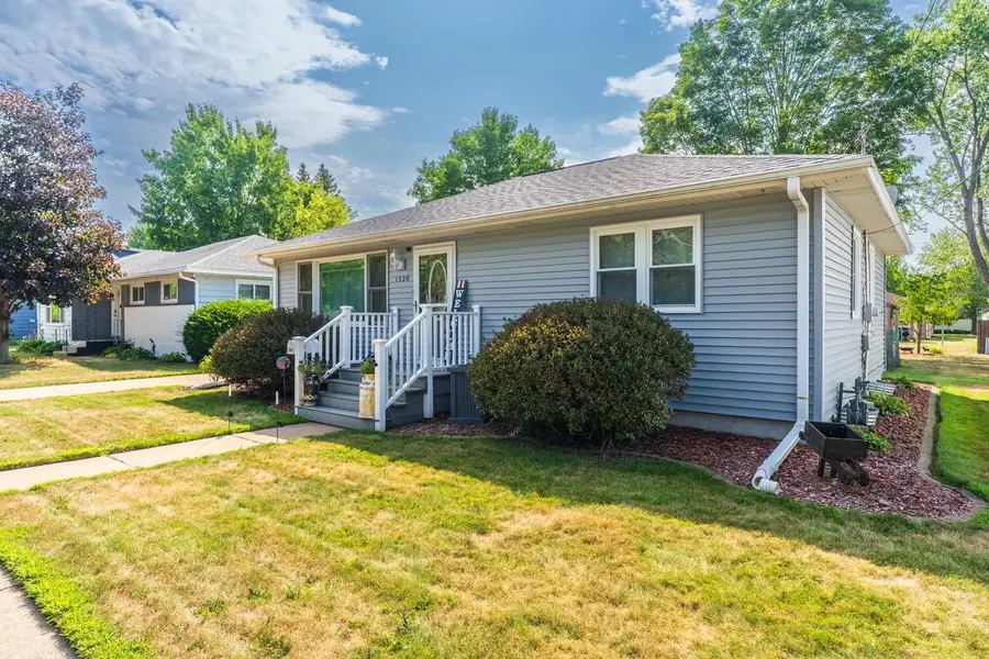 1520 PEARSON STREET, Wausau, WI 54401 - #3