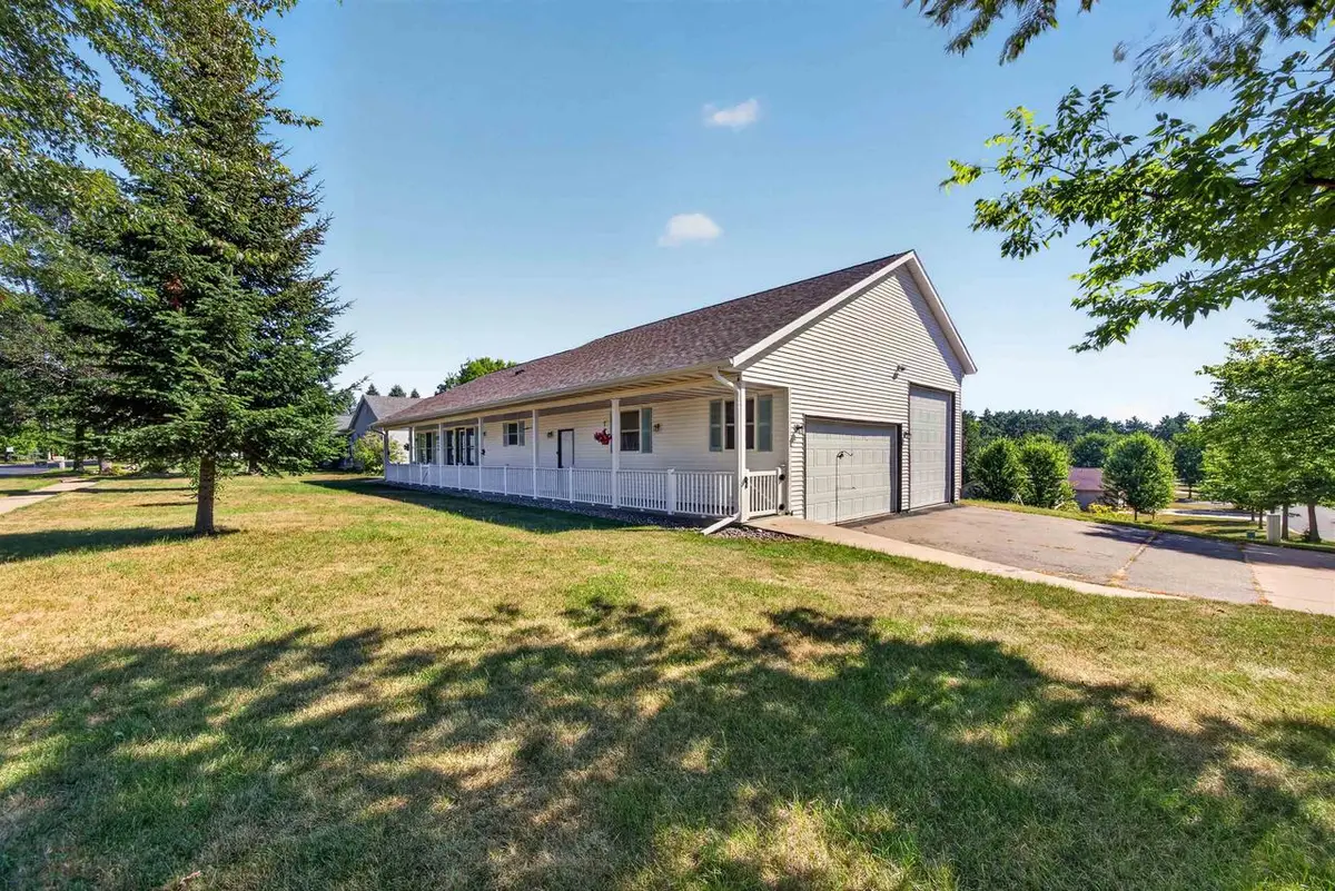 327 S 56TH AVENUE, Wausau, WI 54401 - #1