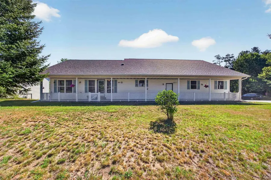 327 S 56TH AVENUE, Wausau, WI 54401 - #2