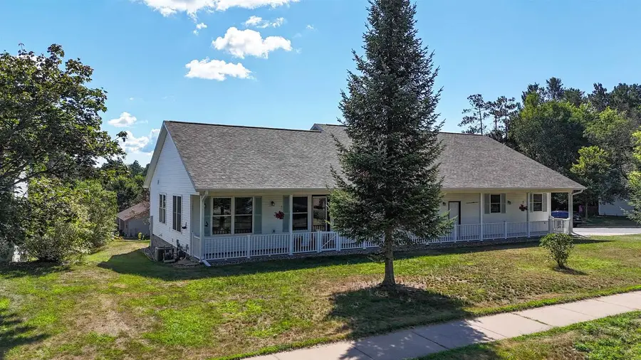 327 S 56TH AVENUE, Wausau, WI 54401 - #3
