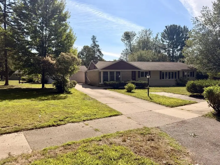 127 PARK BOULEVARD, Wausau, WI 54401 - #3