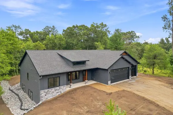 378 SETTING SUN TRAIL, Nekoosa, WI 54457