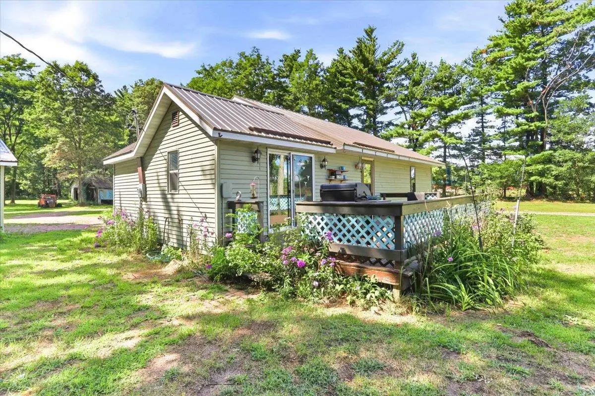 12466 HOLLYWOOD ROAD, Nekoosa, WI 54457 - #1