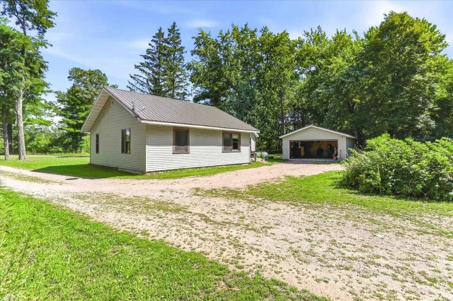 12466 HOLLYWOOD ROAD, Nekoosa, WI 54457 - #3