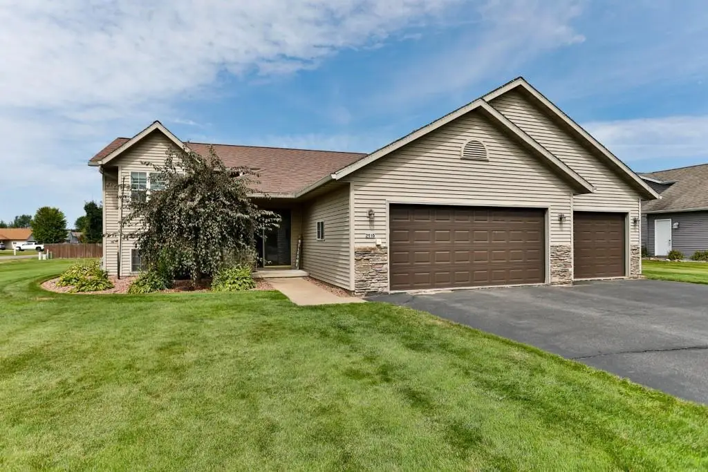 2510 SUNNY MEADOW DRIVE, Kronenwetter, WI 54455 - #1