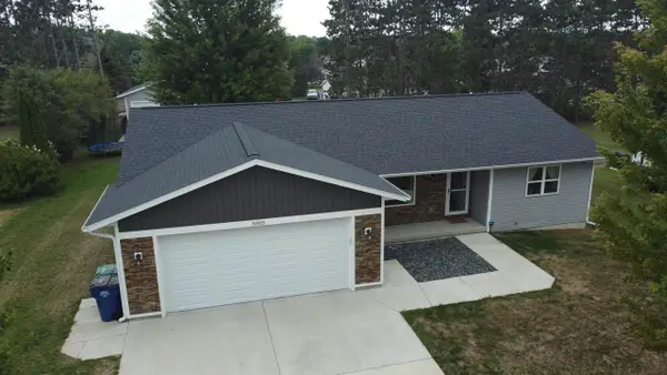 5505 ISAIAH STREET, Weston, WI 54476