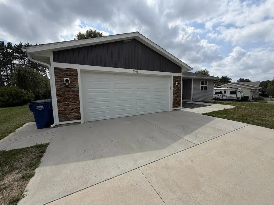 5505 ISAIAH STREET, Weston, WI 54476 - #2
