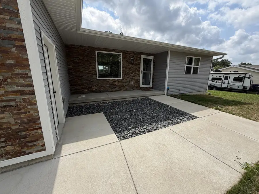 5505 ISAIAH STREET, Weston, WI 54476 - #3