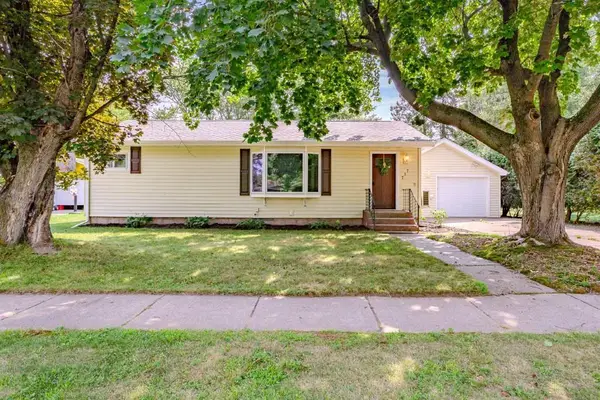 717 SOUTH LINE ROAD, Rothschild, WI 54474