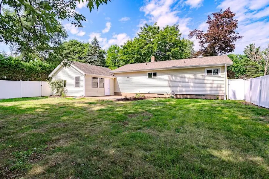 717 SOUTH LINE ROAD, Rothschild, WI 54474 - #2
