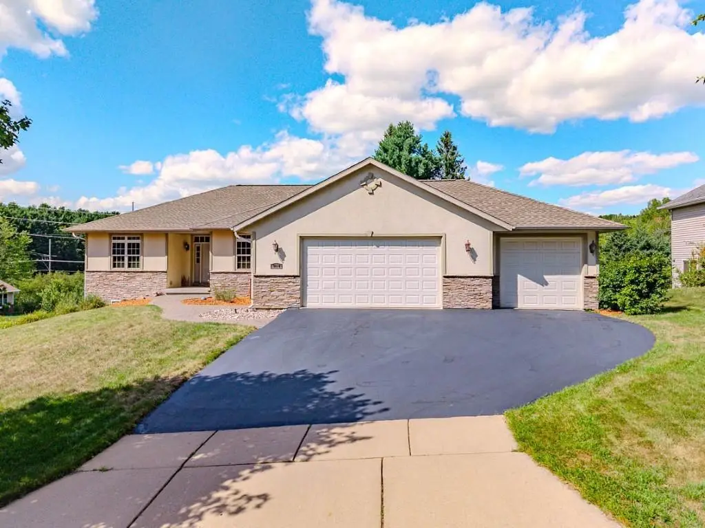 3814 TOPAZ DRIVE, Wausau, WI 54401 - #1