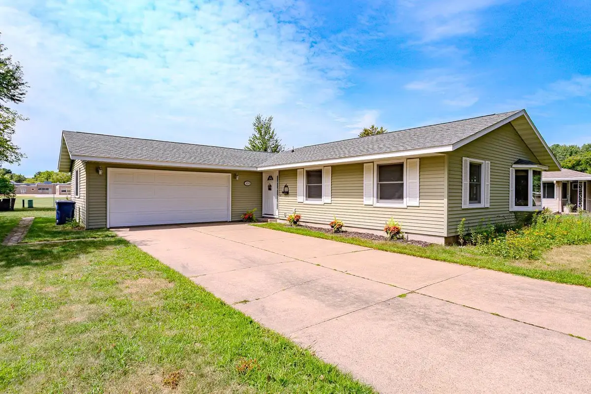 4214 HENRY STREET, Wausau, WI 54403 - #1