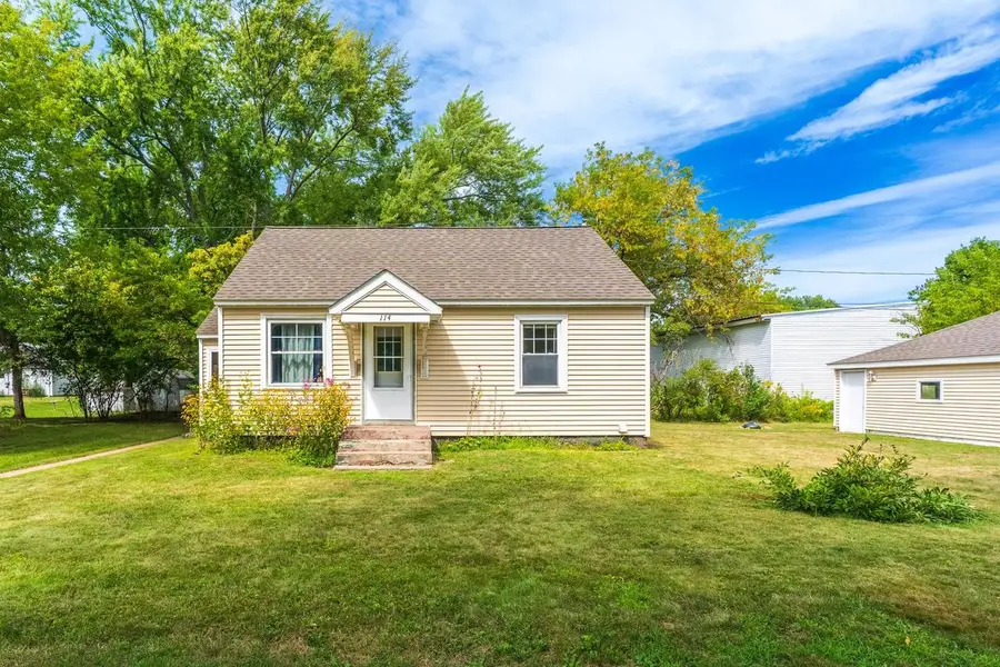 114 NOWAK STREET, Wausau, WI 54401 - #2