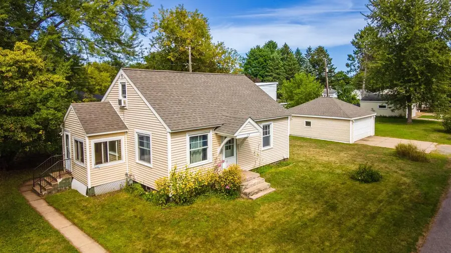 114 NOWAK STREET, Wausau, WI 54401 - #3