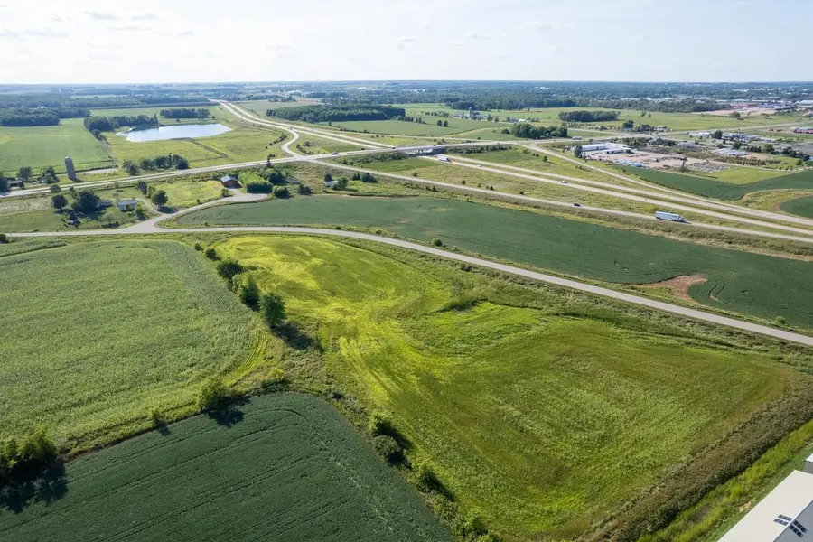 Lot 5 MARSHFIELD ROAD, Marshfield, WI 54449 - #2