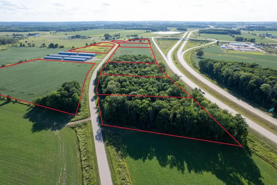 Lot 5 MARSHFIELD ROAD, Marshfield, WI 54449 - #3