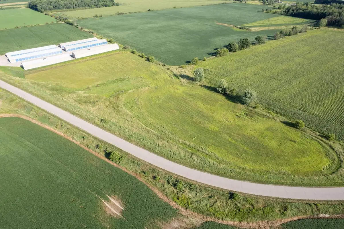 Lot 6 MARSHFIELD ROAD, Marshfield, WI 54449 - #1
