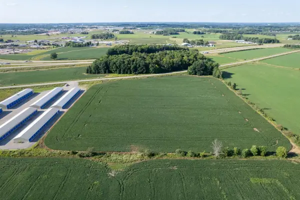Lot 7 MARSHFIELD ROAD, Marshfield, WI 54449