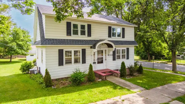 1603 N 9TH STREET, Wausau, WI 54403