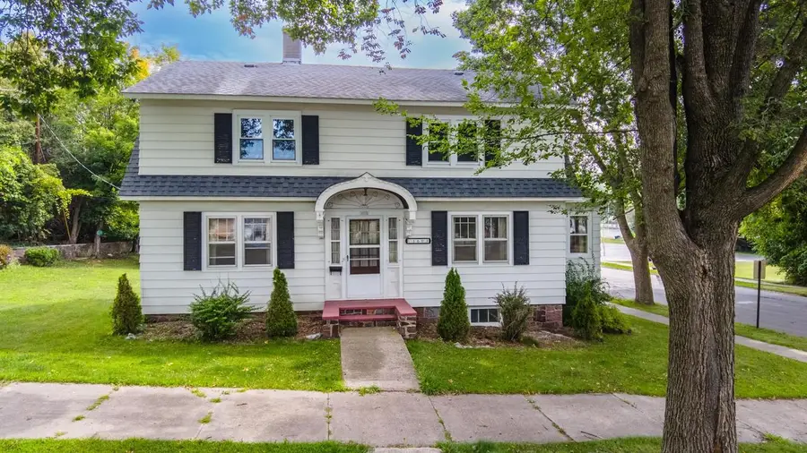 1603 N 9TH STREET, Wausau, WI 54403 - #2