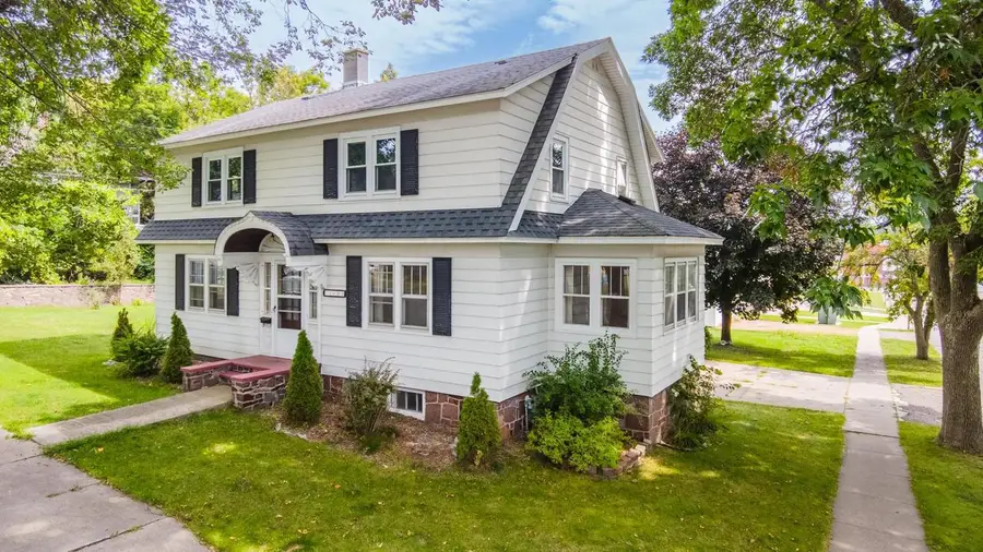 1603 N 9TH STREET, Wausau, WI 54403 - #3