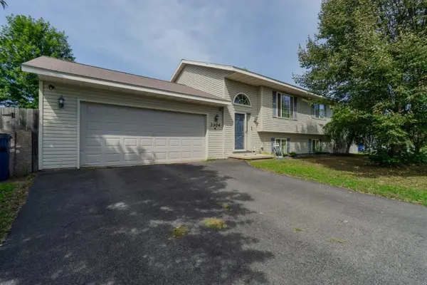 3304 TAPPE DRIVE, Weston, WI 54476