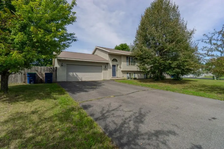 3304 TAPPE DRIVE, Weston, WI 54476 - #3