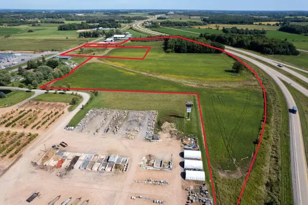 Lot 2 HERITAGE DRIVE, Marshfield, WI 54449