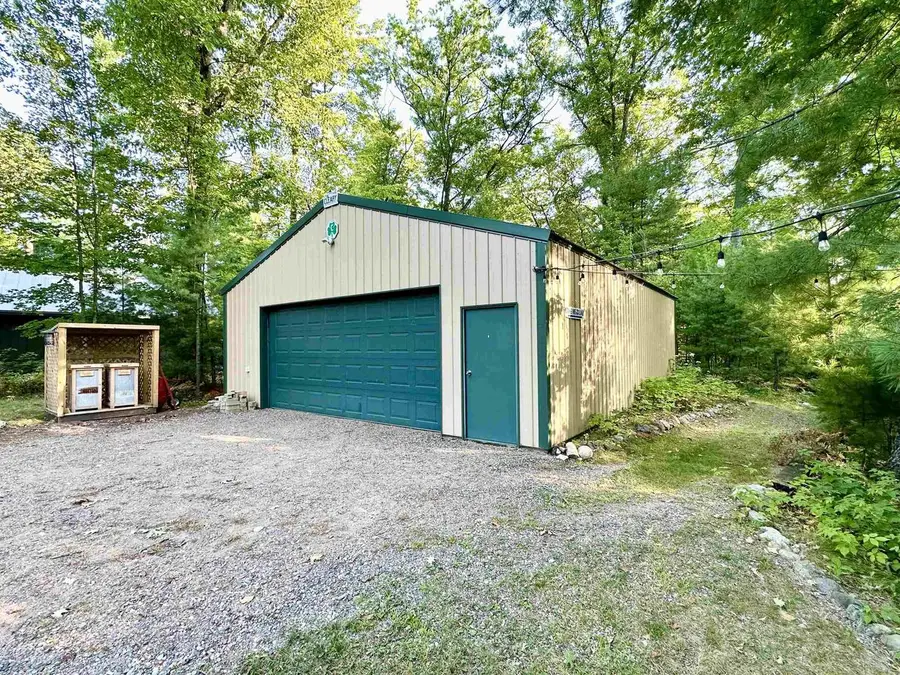 N11301 WOODLAND LANE, Elcho, WI 54428 - #3