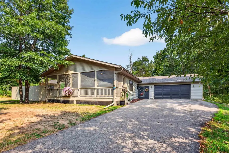 358 WHITE WATERS TRAIL, Nekoosa, WI 54457 - #2