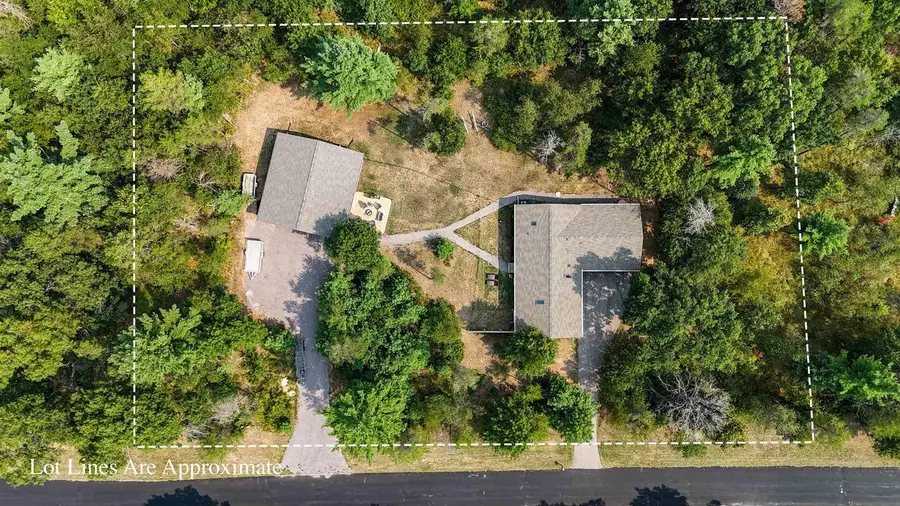 358 WHITE WATERS TRAIL, Nekoosa, WI 54457 - #3